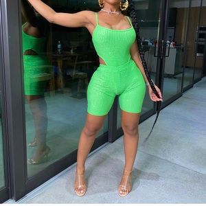 GSUWOO ICY HOTTIE NEVER WORN